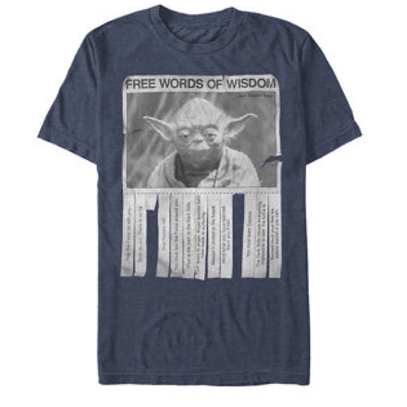 Star Wars Other - Star Wars Graphic Top